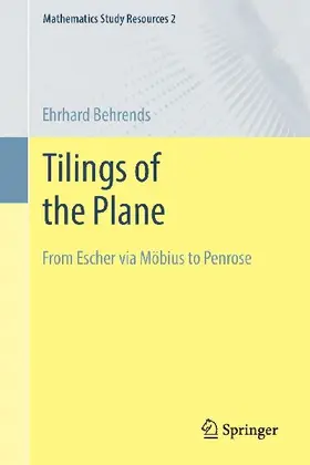 Tilings of the Plane