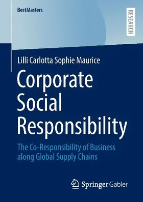 Corporate Social Responsibility