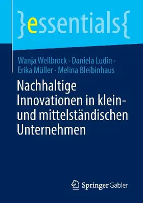 Nachhaltige Innovationen in klein- und mittelständischen Unternehmen