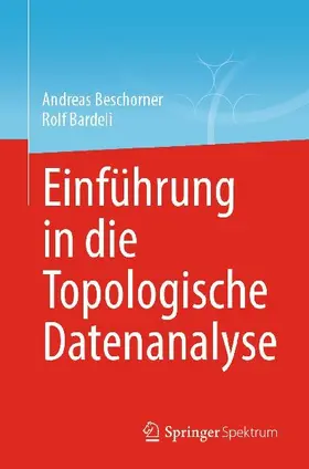 Einf&uuml;hrung in die Topologische Datenanalyse