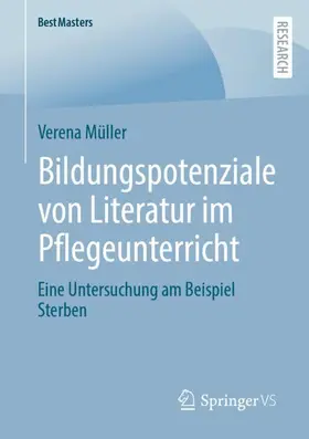 Bildungspotenziale von Literatur im Pflegeunterricht