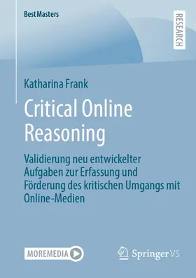 Critical Online Reasoning