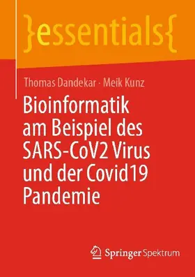 Bioinformatik am Beispiel des SARS-CoV2 Virus und der Covid19 Pandemie