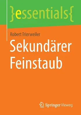 Sekundärer Feinstaub