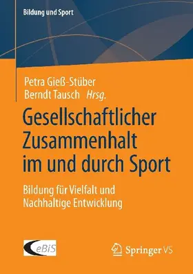 Gesellschaftlicher Zusammenhalt im und durch Sport