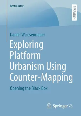Exploring Platform Urbanism Using Counter-Mapping