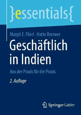 Geschäftlich in Indien