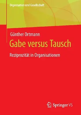 Gabe versus Tausch