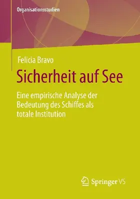 Sicherheit auf See