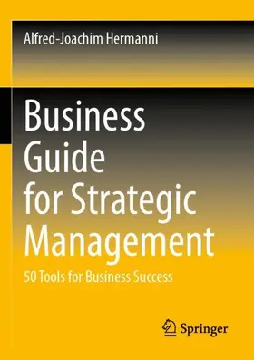 Business Guide for Strategic Management