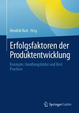 Erfolgsfaktoren der Produktentwicklung