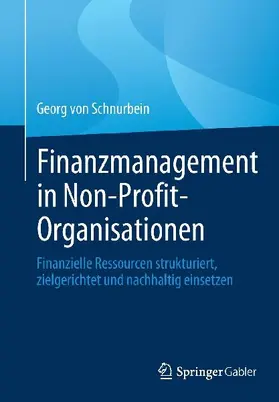 Finanzmanagement in Non-Profit-Organisationen