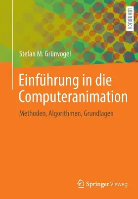 Einführung in die Computeranimation