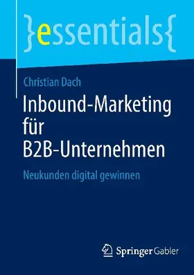 Inbound-Marketing für B2B-Unternehmen