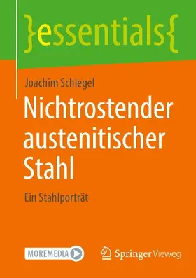 Nichtrostender austenitischer Stahl