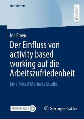 Der Einfluss von activity based working auf die Arbeitszufriedenheit