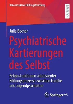 Psychiatrische Kartierungen des Selbst