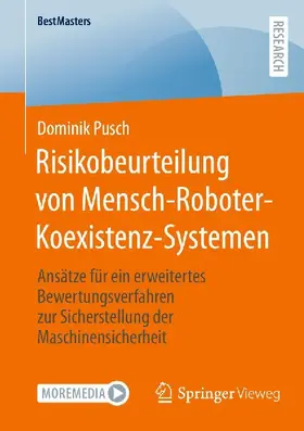 Risikobeurteilung von Mensch-Roboter-Koexistenz-Systemen