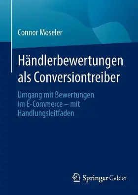 Händlerbewertungen als Conversiontreiber