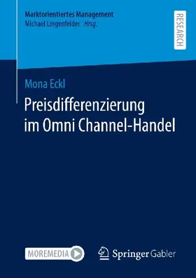 Preisdifferenzierung im Omni Channel-Handel