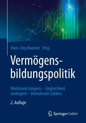 Vermögensbildungspolitik