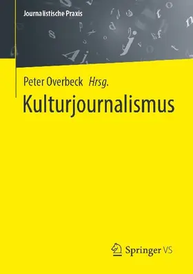 Kulturjournalismus
