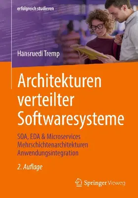 Architekturen verteilter Softwaresysteme
