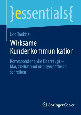 Wirksame Kundenkommunikation