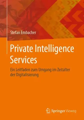 Private Intelligence Services