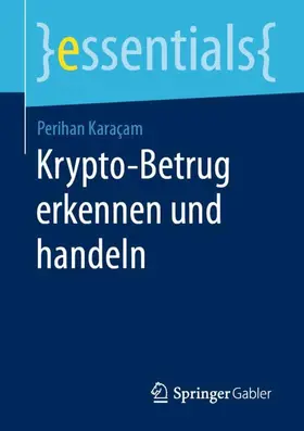 Krypto-Betrug erkennen und handeln