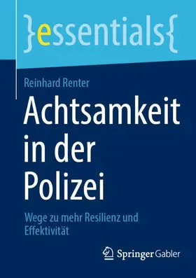 Achtsamkeit in der Polizei