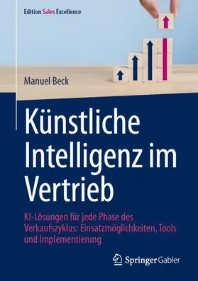 Künstliche Intelligenz im Vertrieb