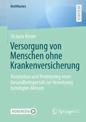 Versorgung von Menschen ohne Krankenversicherung