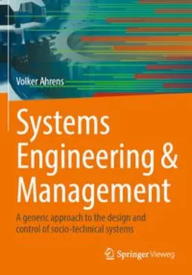Systems Engineering & Management