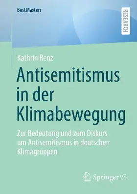 Antisemitismus in der Klimabewegung