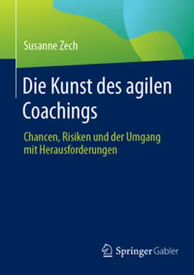 Die Kunst des agilen Coachings