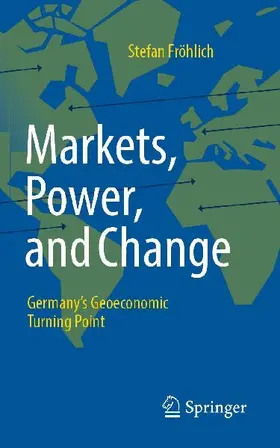 Markets, Power, and Change