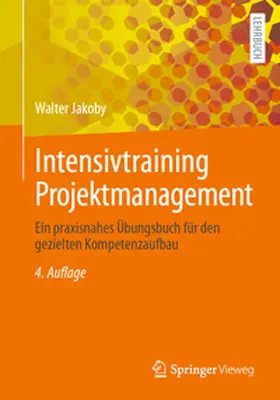 Intensivtraining Projektmanagement