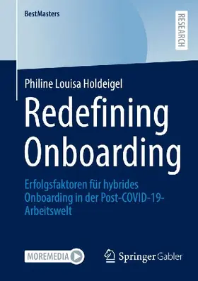 Redefining Onboarding