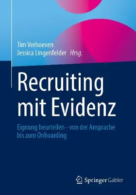 Recruiting mit Evidenz
