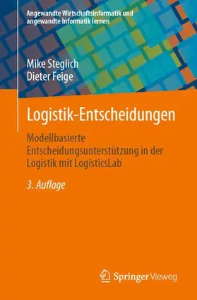 Logistik-Entscheidungen