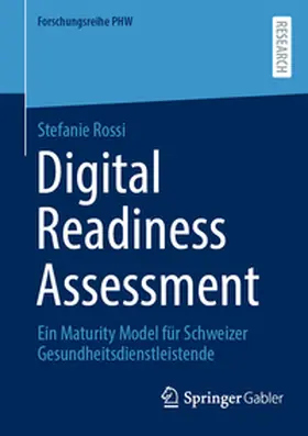 Digital Readiness Assessment