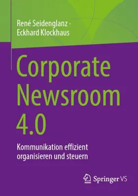 Corporate Newsroom 4.0