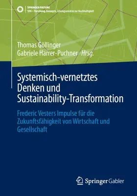 Systemisch-vernetztes Denken und Sustainability-Transformation