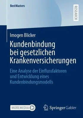 Kundenbindung bei gesetzlichen Krankenversicherungen