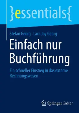Einfach nur Buchführung