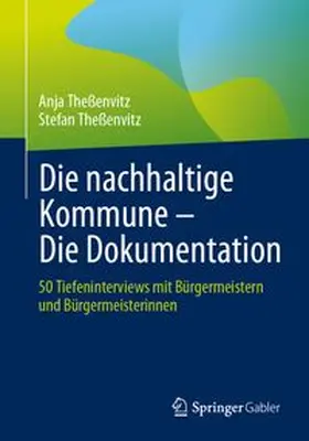 Die nachhaltige Kommune - Die Dokumentation