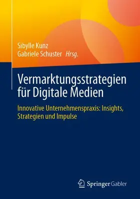 Vermarktungsstrategien für Digitale Medien