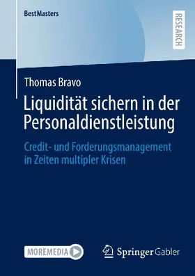 Liquidität sichern in der Personaldienstleistung