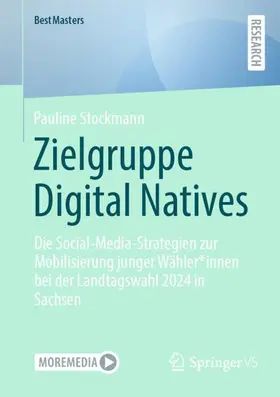 Zielgruppe Digital Natives